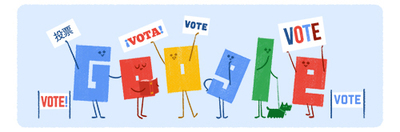 U.S. Elections 2016: Find your polling place! U.S. Elections 2016: Find your polling place!