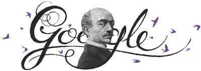 193 de ani de la nașterea lui Vasile Alecsandri