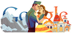 96o aniversario del nacimiento de Consuelo Velázquez 96o aniversario del nacimiento de Consuelo Velázquez