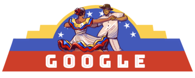 Declaración de Independencia, Venezuela