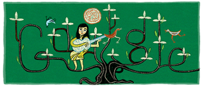 100o aniversario del nacimiento de Violeta Parra 100o aniversario del nacimiento de Violeta Parra