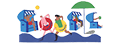 172. Geburtstag des Erfinders des Strandkorbs 172. Geburtstag des Erfinders des Strandkorbs