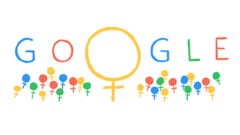 ハッピー国際女性デー ハッピー国際女性デー