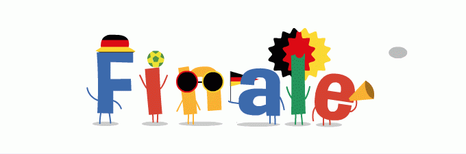 Deutschland im WM-Finale Deutschland im WM-Finale