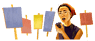 Yuri Kochiyama's 95th Birthday