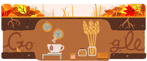 Equinoccio de Otoño 2017